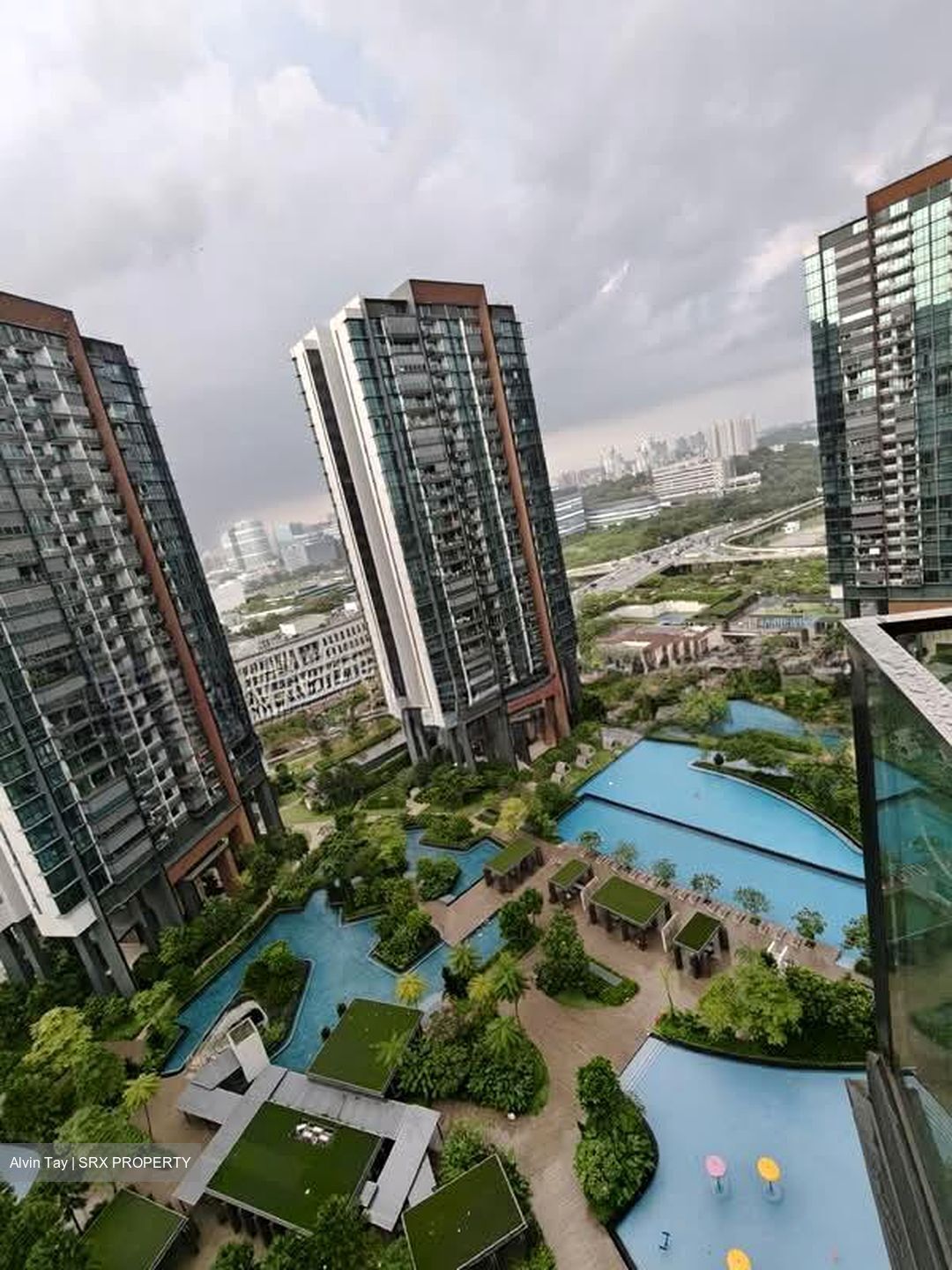 Normanton Park (D5), Apartment #551843291